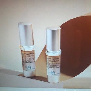 OXYGENETIX SPF30 BEIGE .53oz